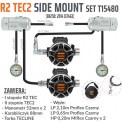 Automat TecLine R2 TEC2 Sidemount